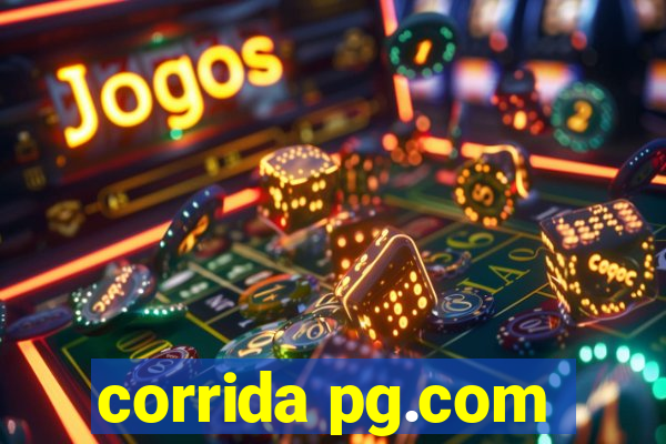 corrida pg.com